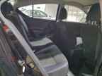 2012 NISSAN VERSA