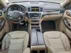 2012 MERCEDES-BENZ ML-Class