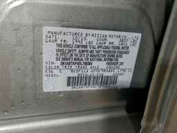 2013 NISSAN SENTRA