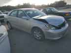 2002 TOYOTA CAMRY