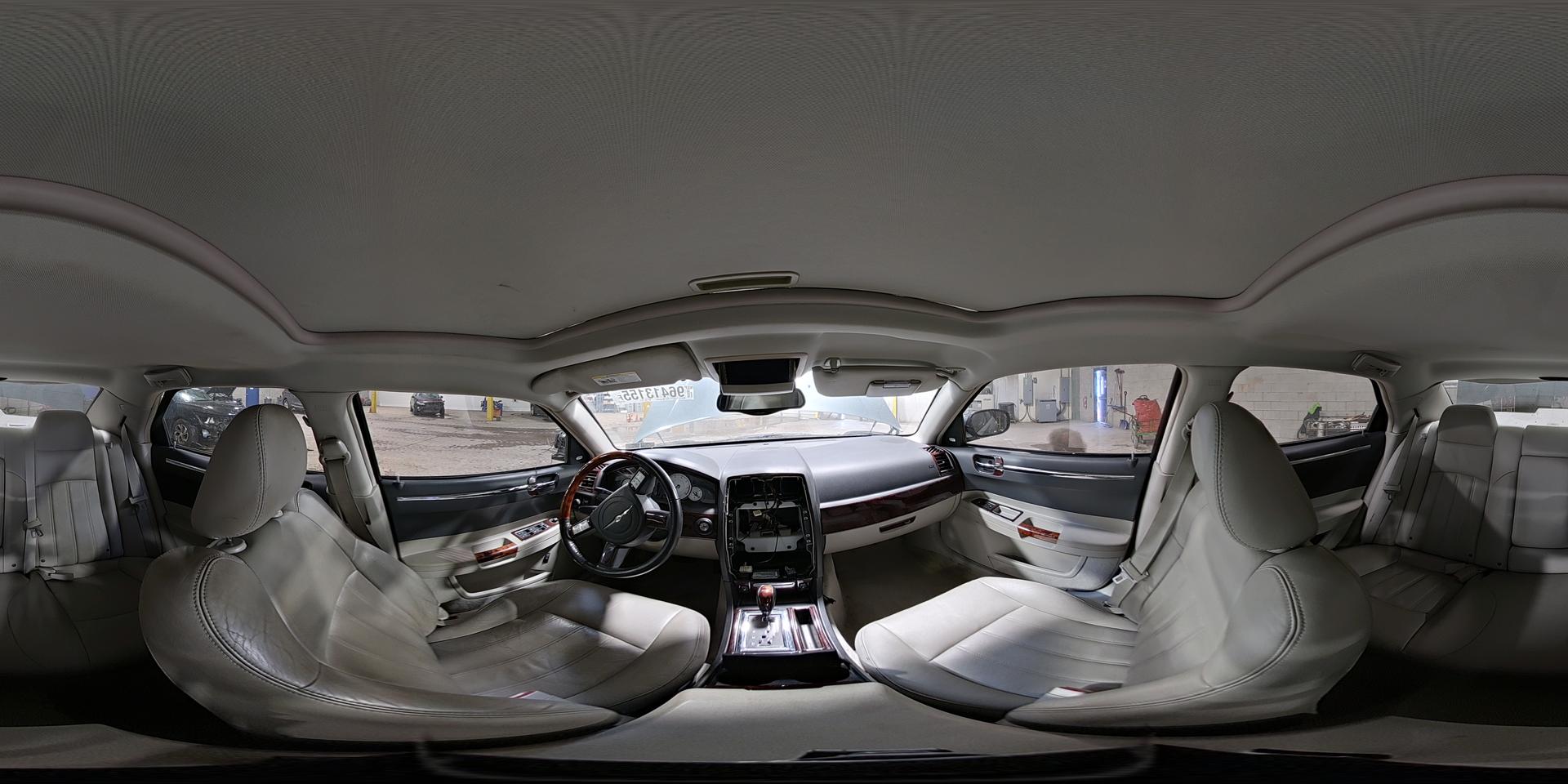 2006 CHRYSLER 300