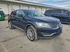 2016 LINCOLN MKX
