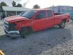 2019 CHEVROLET Silverado 2500