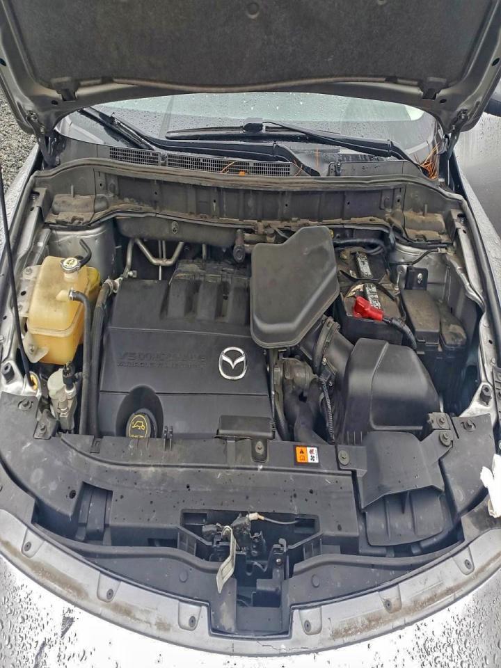 2014 MAZDA CX-9