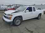 2012 CHEVROLET COLORADO