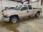 2005 GMC Sierra