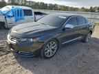 2019 CHEVROLET IMPALA