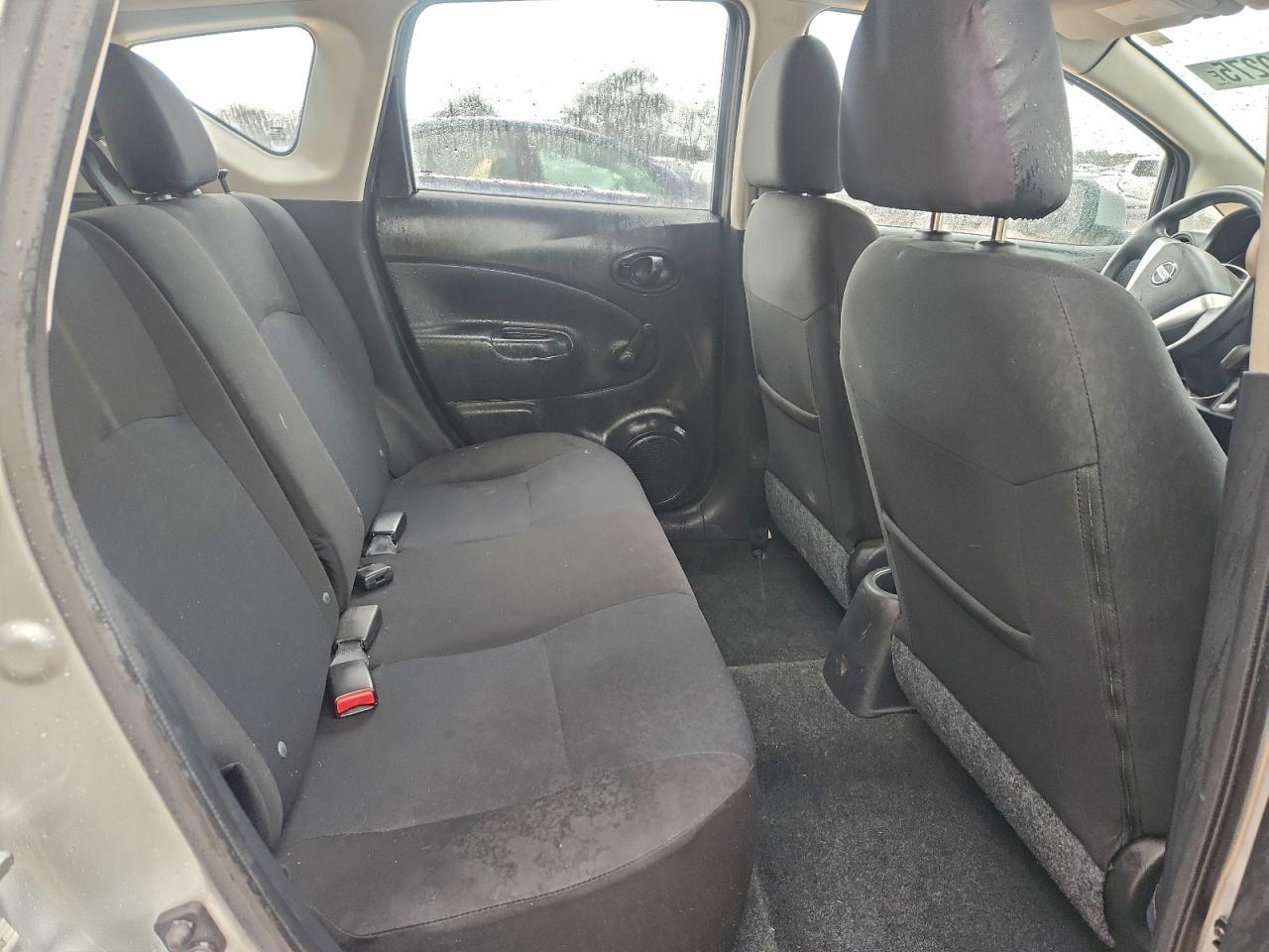 2014 NISSAN Versa Note