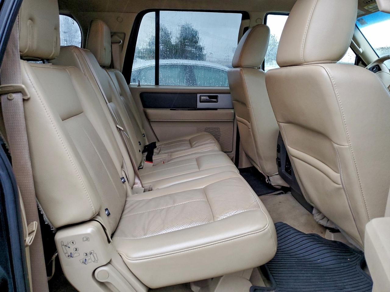 2014 FORD Expedition