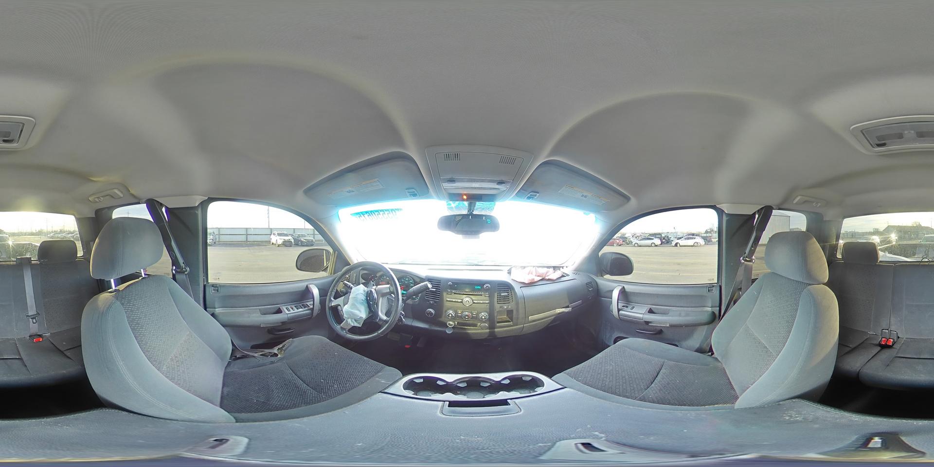 2008 GMC Sierra