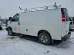 2015 CHEVROLET EXPRESS 2500