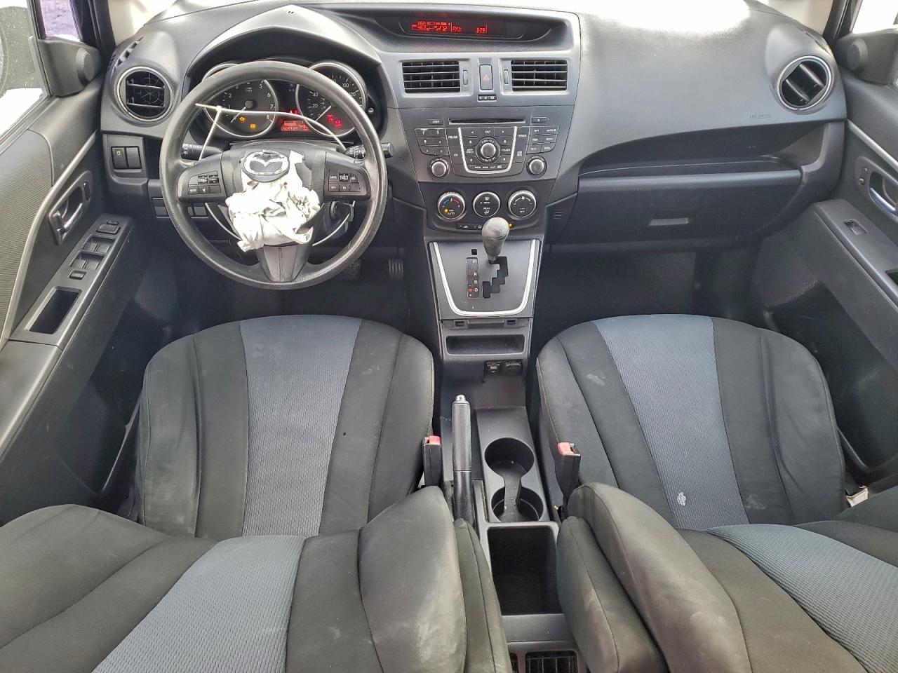 2013 MAZDA 5