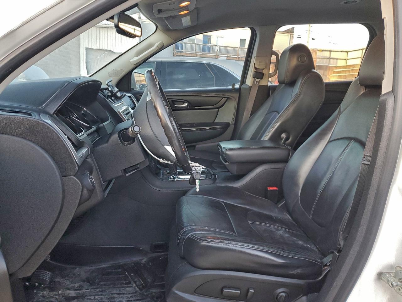 2013 GMC ACADIA