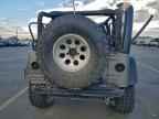 2000 JEEP WRANGLER