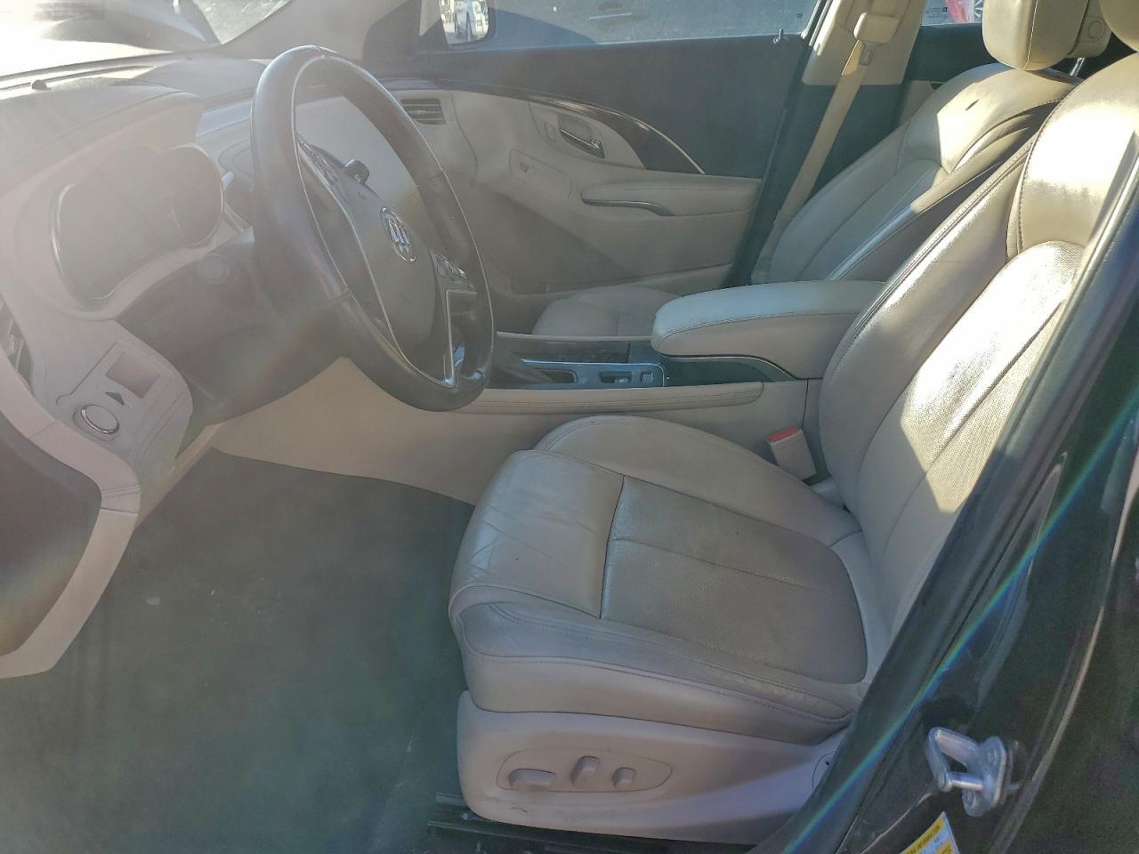 2014 BUICK LACROSSE
