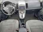 2012 NISSAN SENTRA