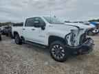 2025 CHEVROLET Silverado