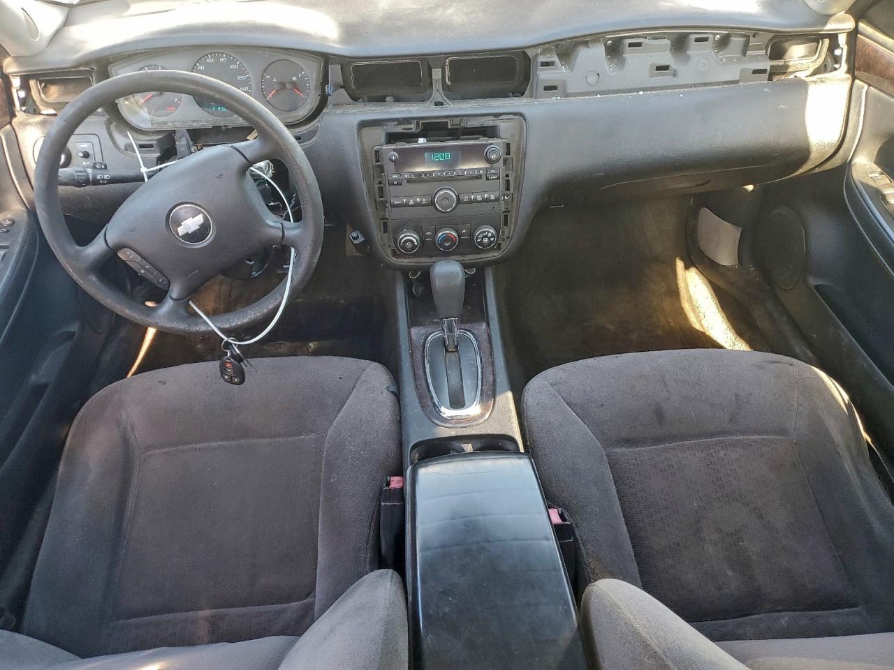 2013 CHEVROLET IMPALA