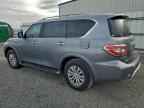 2018 NISSAN Armada