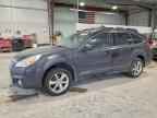 2013 SUBARU Outback