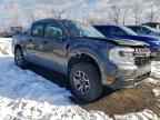 2024 FORD Maverick