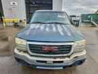 2006 GMC Sierra