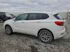 2017 BUICK Envision