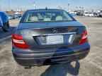 2012 MERCEDES-BENZ C-CLASS
