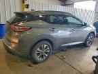 2018 NISSAN MURANO