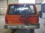 1985 FORD Bronco