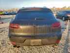 2016 PORSCHE Macan