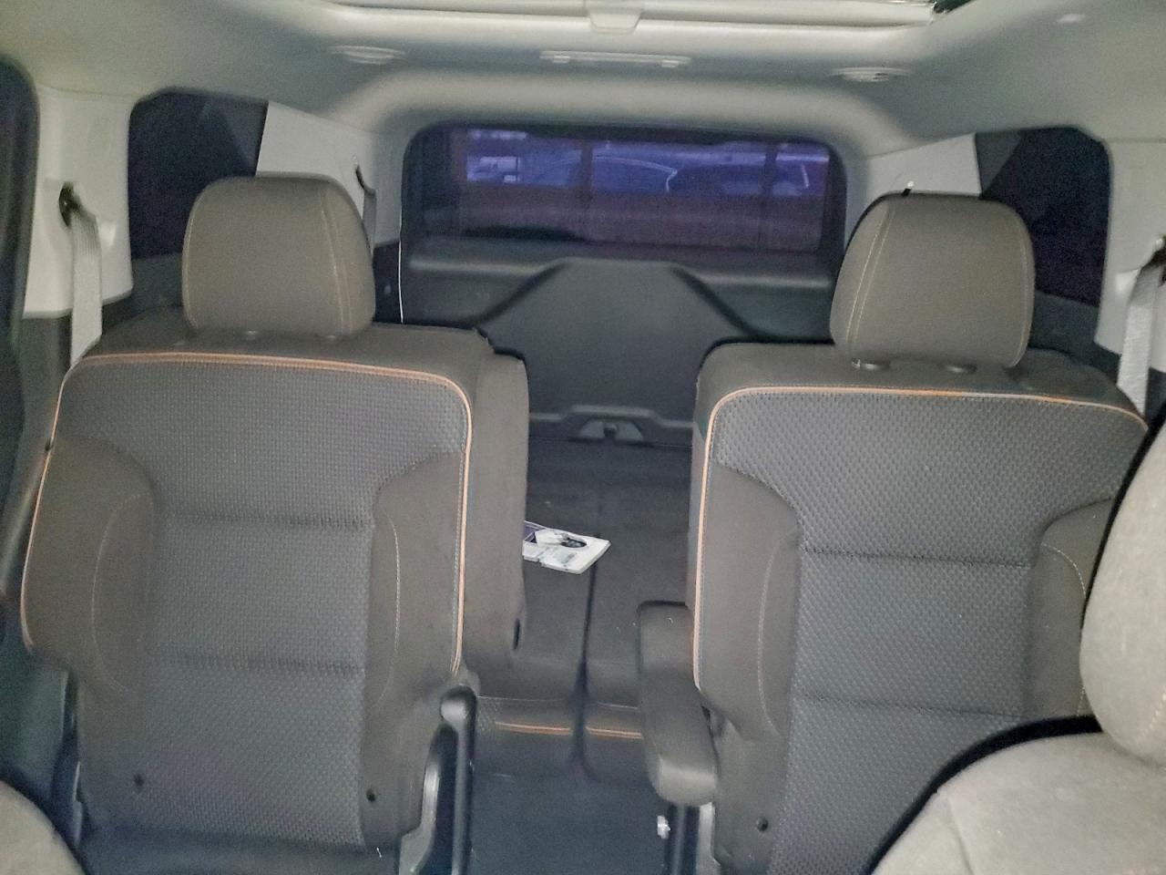 2020 GMC ACADIA