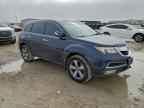 2011 ACURA MDX
