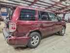 2007 HONDA PILOT