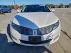 2014 LINCOLN MKZ