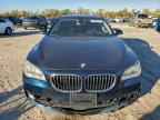 2013 BMW 7 series