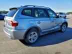 2006 BMW X3