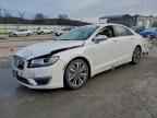 2019 LINCOLN MKZ
