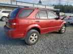2008 KIA SORENTO