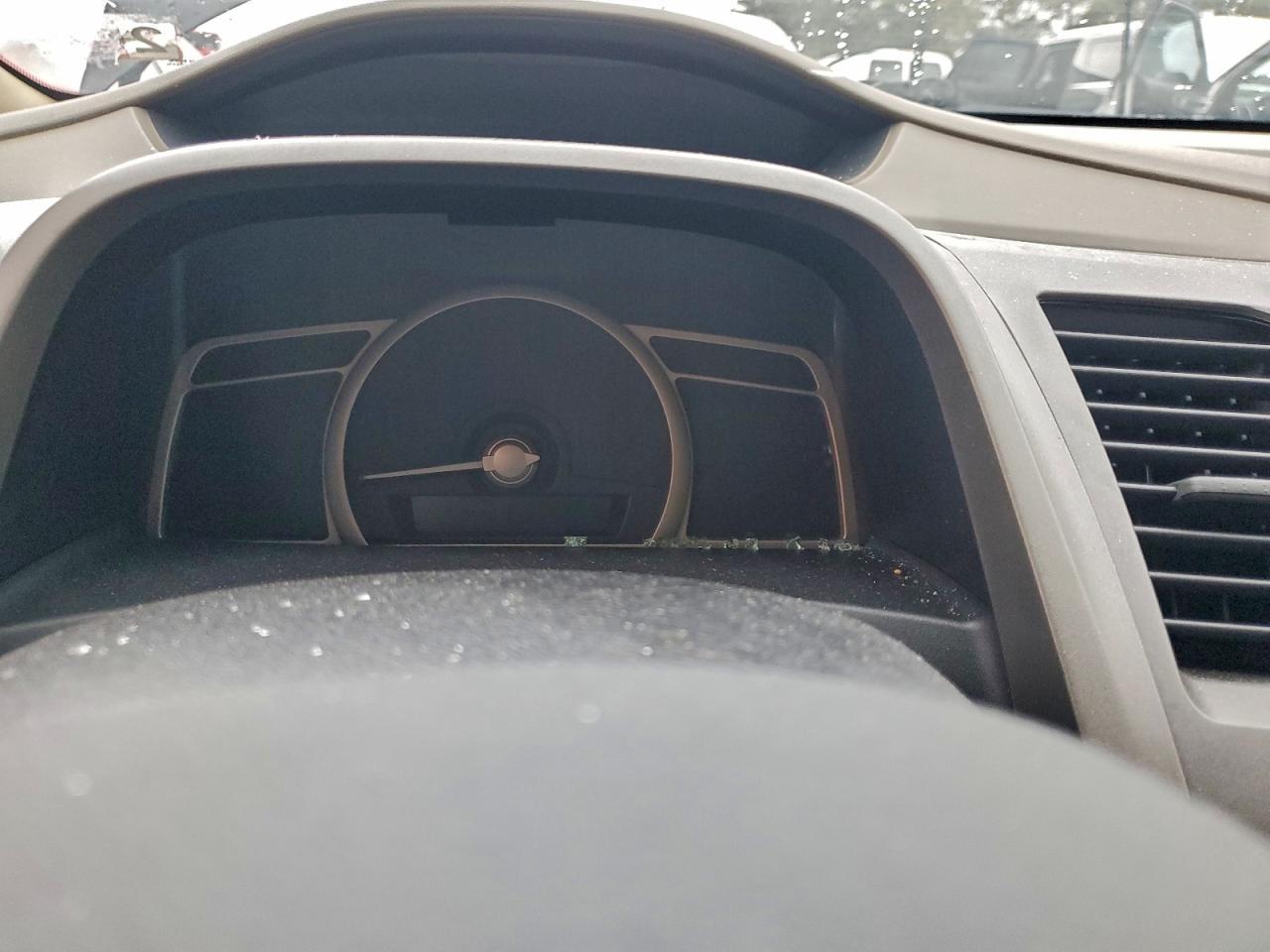 2006 HONDA CIVIC