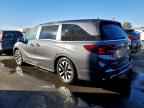 2025 HONDA ODYSSEY