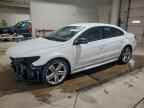 2015 VOLKSWAGEN CC