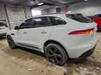 2017 JAGUAR F-Pace