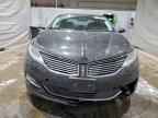 2015 LINCOLN MKZ