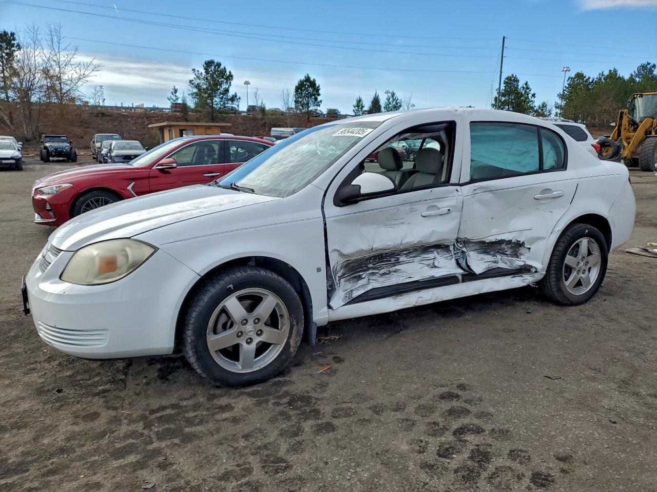 2009 CHEVROLET COBALT