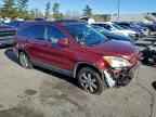 2007 HONDA CR-V