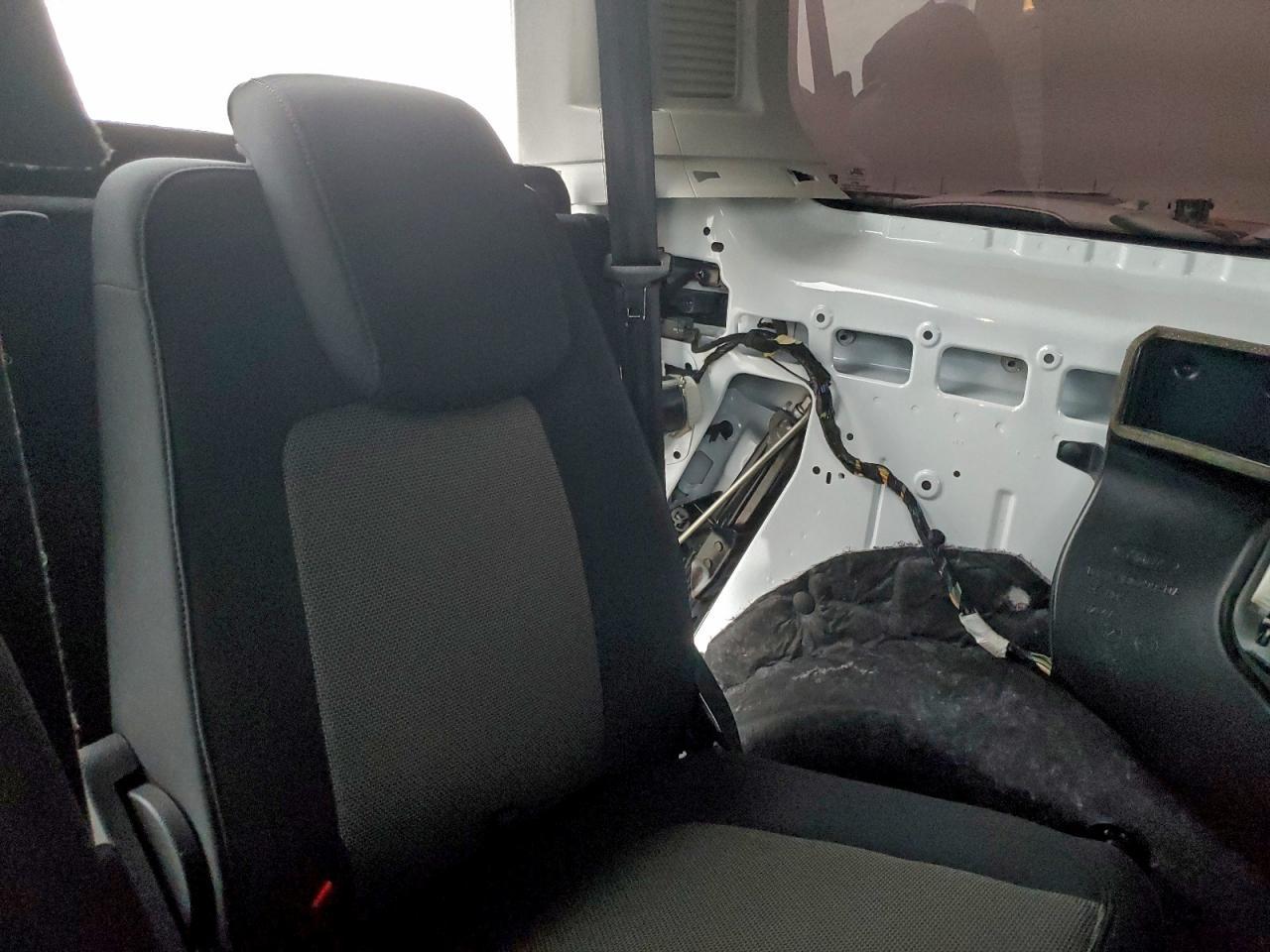 2020 FORD TRANSIT CONNECT
