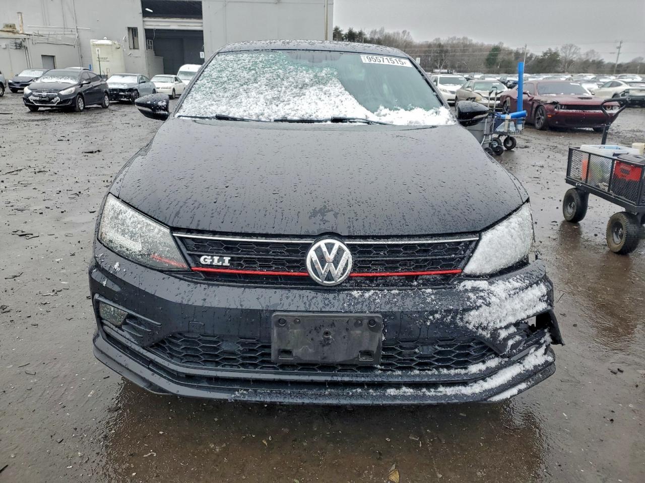 2016 VOLKSWAGEN JETTA