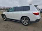 2011 TOYOTA HIGHLANDER