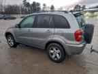 2004 TOYOTA RAV4
